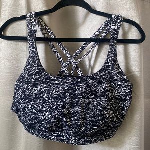 🔥Like New🔥 Lulu Lemon Sports Bra